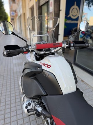 BMW R 1200 GS Adventure 98