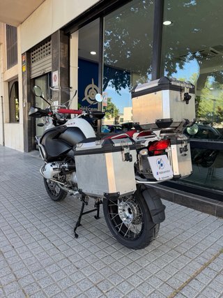 BMW R 1200 GS Adventure 98