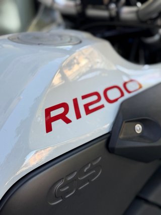 BMW R 1200 GS Adventure 98