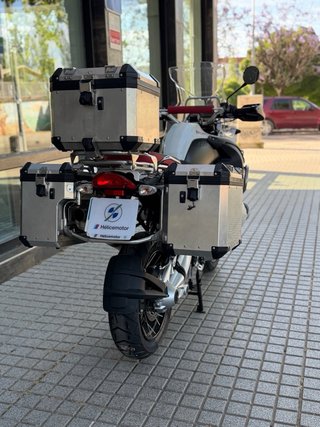 BMW R 1200 GS Adventure 98