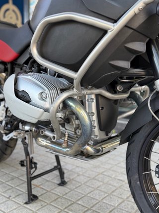 BMW R 1200 GS Adventure 98