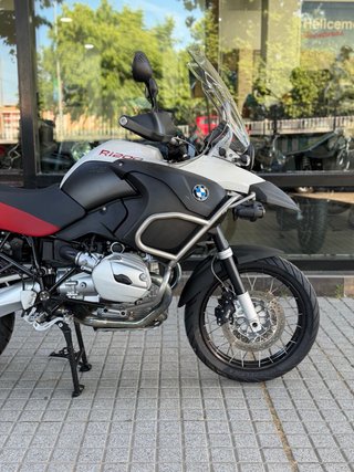 BMW R 1200 GS Adventure 98