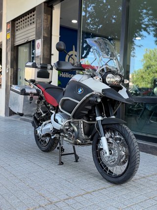 BMW R 1200 GS Adventure 98