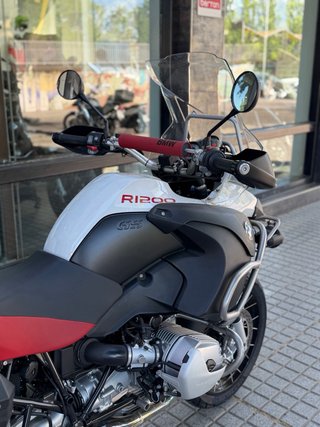 BMW R 1200 GS Adventure 98