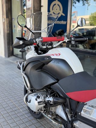 BMW R 1200 GS Adventure 98
