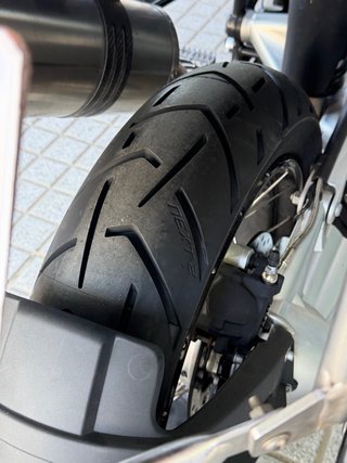 BMW R 1200 GS Adventure 98