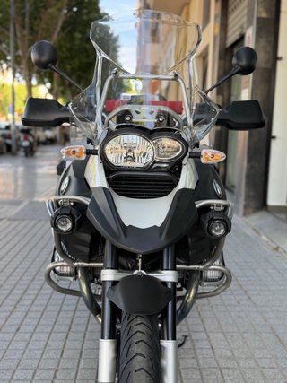 BMW R 1200 GS Adventure 98