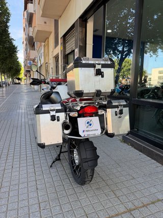 BMW R 1200 GS Adventure 98
