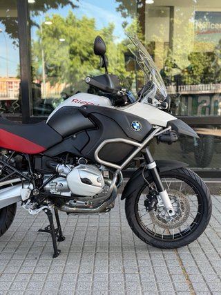 BMW R 1200 GS Adventure 98