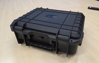 Estuche Rígido DJI Mavic Air 2 / Air 2S