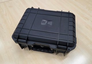 Estuche Rígido DJI Mavic Air 2 / Air 2S