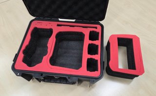 Estuche Rígido DJI Mavic Air 2 / Air 2S