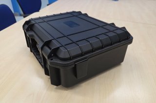 Estuche Rígido DJI Mavic Air 2 / Air 2S