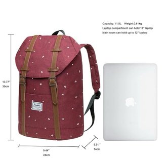 Mochila Kaukko
