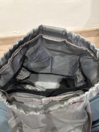 Mochila Kaukko
