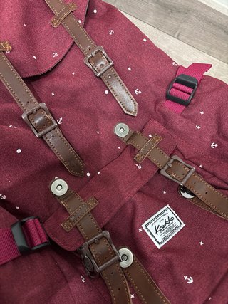 Mochila Kaukko