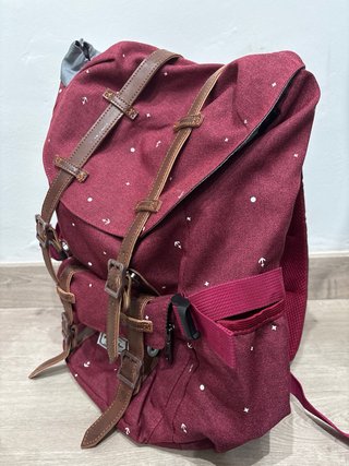 Mochila Kaukko