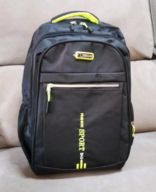 Mochila de viaje cabina avión