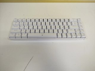 Tastiere Meccanico 60% Bianco TMKB