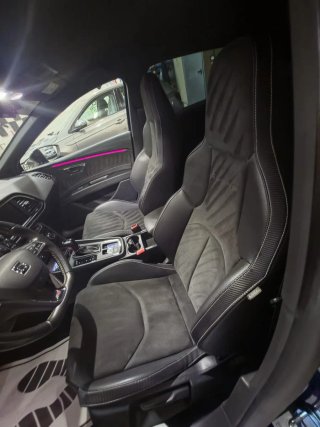 SEAT Leon 2019