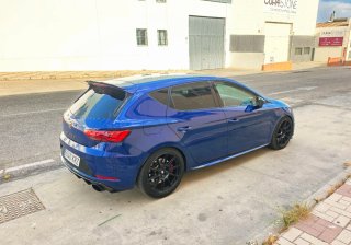 SEAT Leon 2019