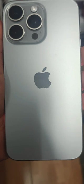 iPhone 15 Pro Max 256 GB