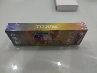 Relógio HM22 Smart Watch Ultra 3