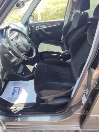 Citroen C4 Picasso 2.0 HDI 7 plazas