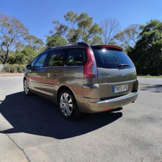 Citroen C4 Picasso 2.0 HDI 7 plazas