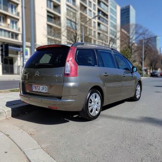 Citroen C4 Picasso 2.0 HDI 7 plazas