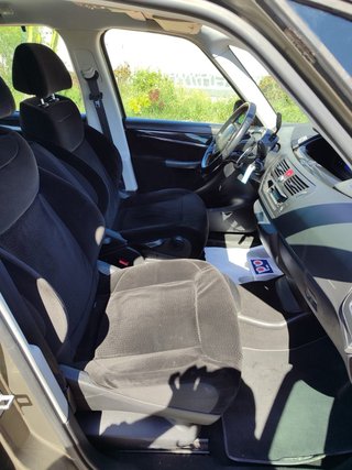 Citroen C4 Picasso 2.0 HDI 7 plazas