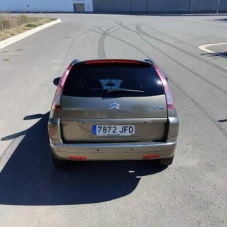 Citroen C4 Picasso 2.0 HDI 7 plazas