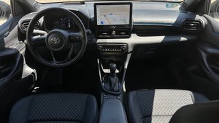 Toyota Yaris 2024 Hybrid Premier Edition
