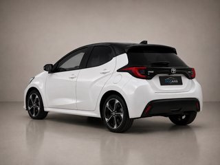 Toyota Yaris 2024 Hybrid Premier Edition
