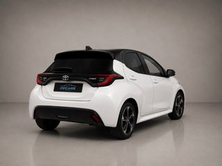 Toyota Yaris 2024 Hybrid Premier Edition