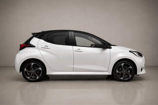 Toyota Yaris 2024 Hybrid Premier Edition