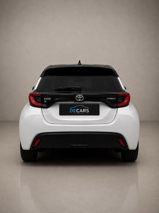 Toyota Yaris 2024 Hybrid Premier Edition