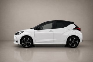 Toyota Yaris 2024 Hybrid Premier Edition