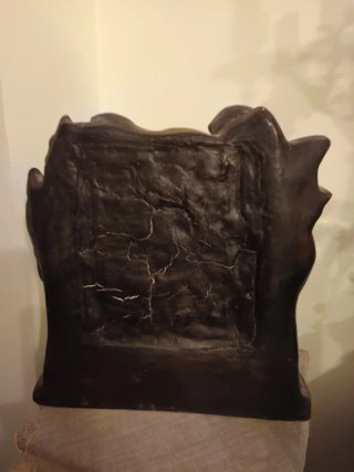 Escultura Modernista Antigua - Principios 1900