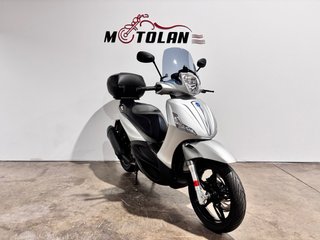 Piaggio beverly 350cc Sport Touring