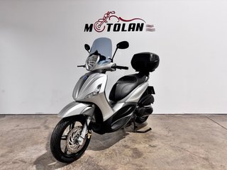 Piaggio beverly 350cc Sport Touring