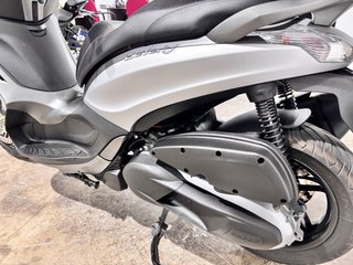 Piaggio beverly 350cc Sport Touring
