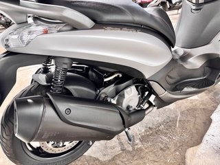 Piaggio beverly 350cc Sport Touring