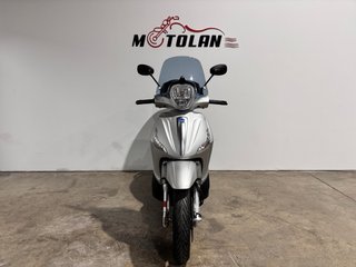 Piaggio beverly 350cc Sport Touring