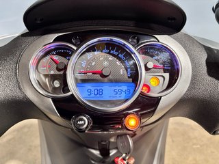 Piaggio beverly 350cc Sport Touring