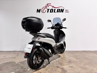 Piaggio beverly 350cc Sport Touring