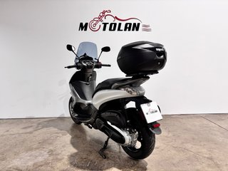Piaggio beverly 350cc Sport Touring