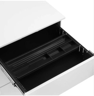 Cajonera Archivador Móvil SONGMICS