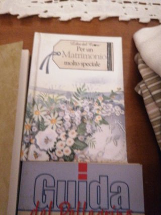 5 libri