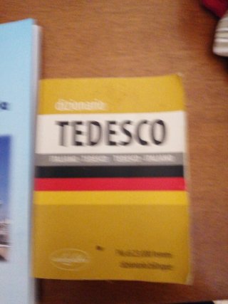 5 libri